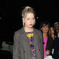 Peaches Geldof arrives at The May Fair Hotel photos | Picture 78928